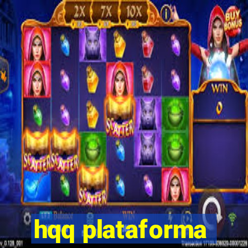 hqq plataforma