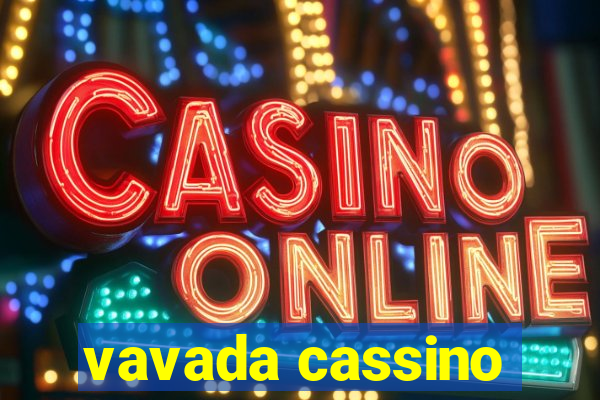 vavada cassino