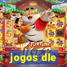 jogos dle