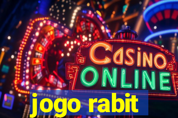 jogo rabit