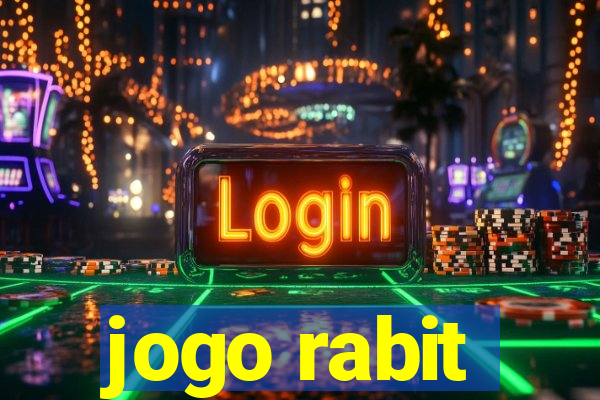 jogo rabit