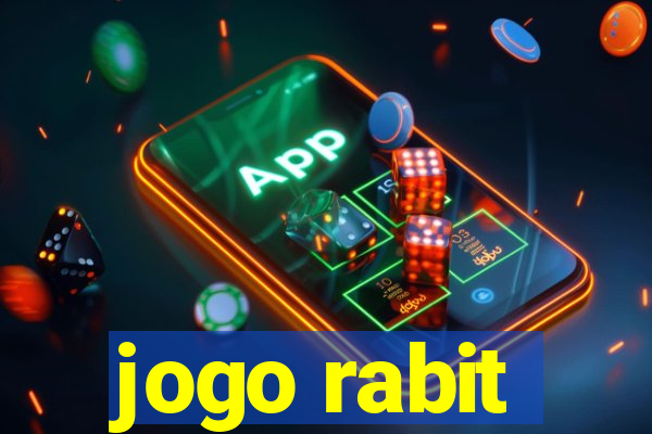 jogo rabit