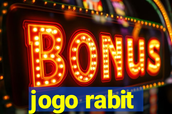 jogo rabit