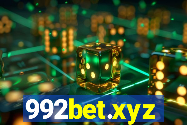 992bet.xyz