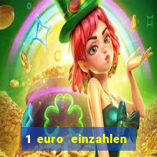 1 euro einzahlen casino 2020