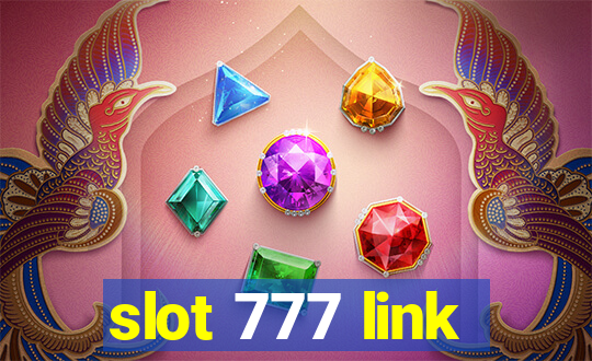 slot 777 link