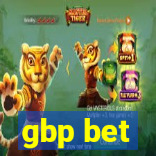 gbp bet