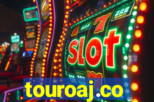 touroaj.co