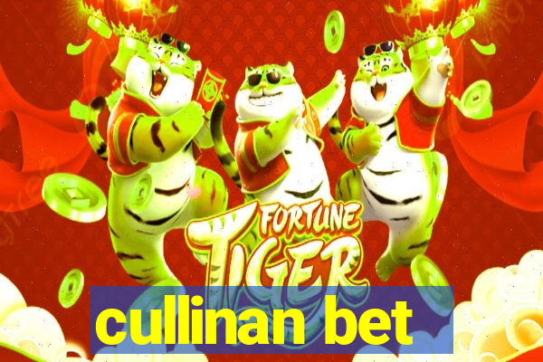 cullinan bet