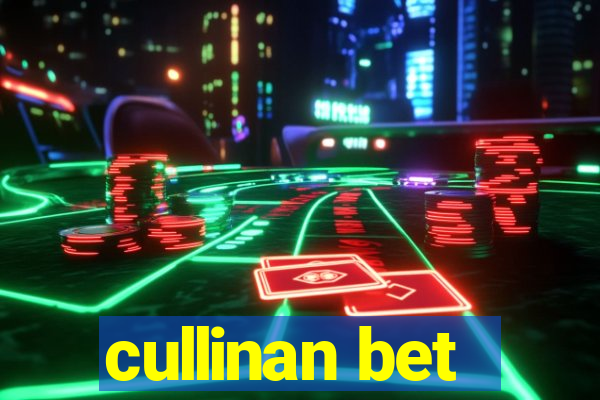 cullinan bet