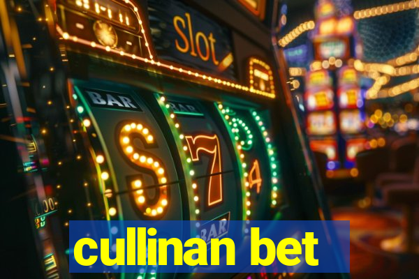 cullinan bet