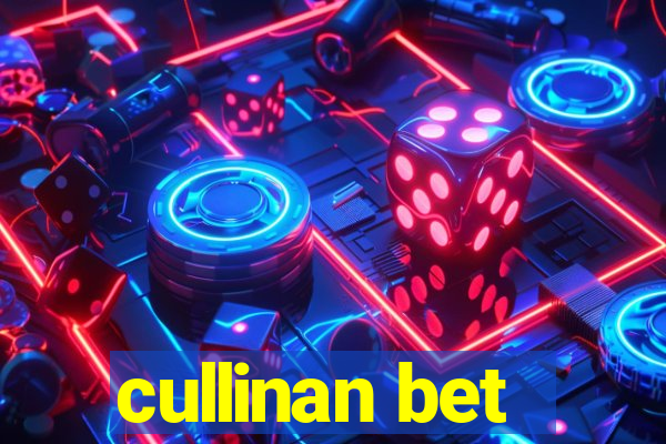 cullinan bet