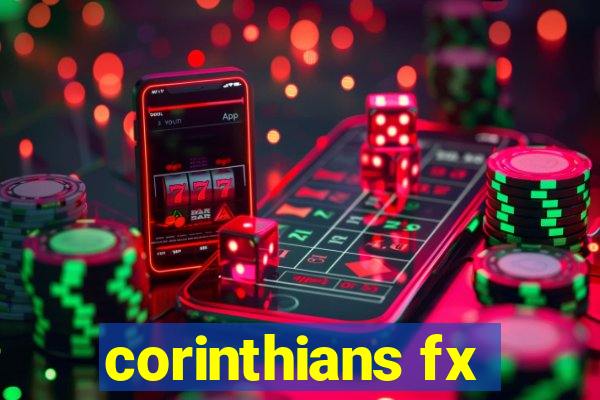 corinthians fx