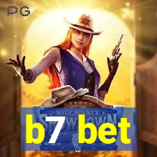 b7 bet