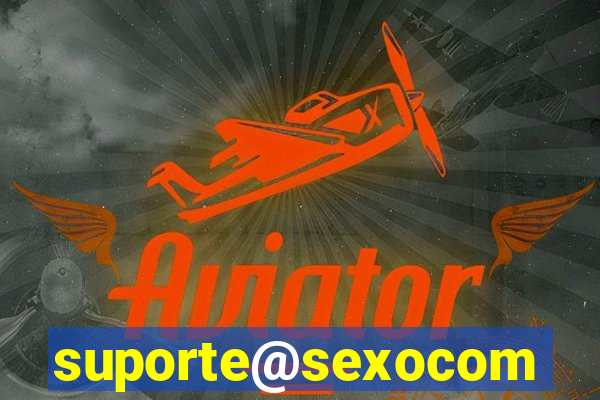 suporte@sexocomcafe.com.br