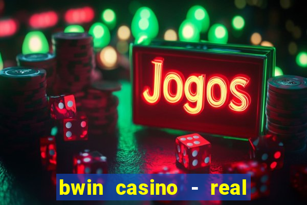 bwin casino - real money games