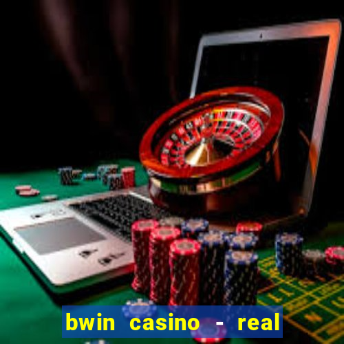 bwin casino - real money games