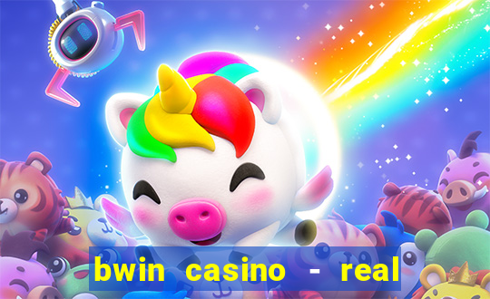 bwin casino - real money games