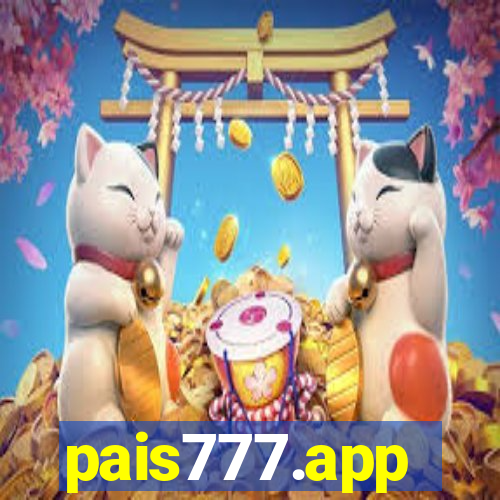 pais777.app