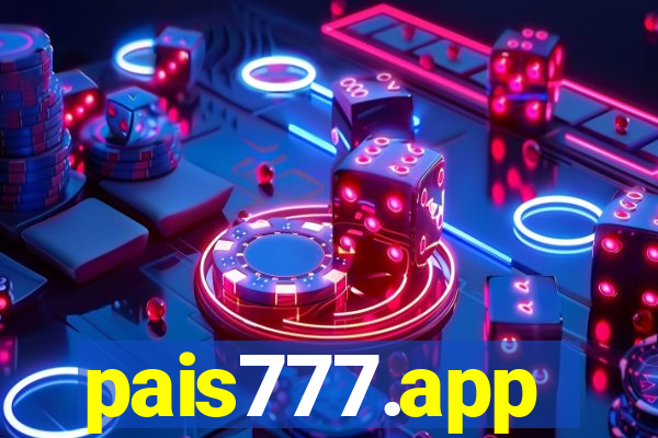 pais777.app