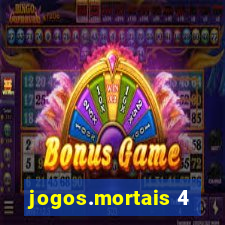 jogos.mortais 4