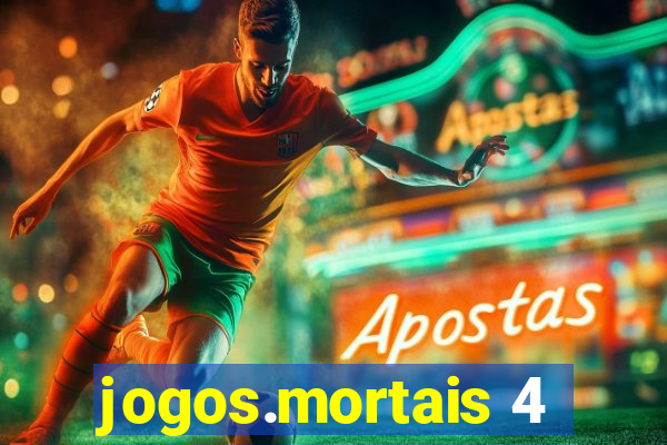 jogos.mortais 4