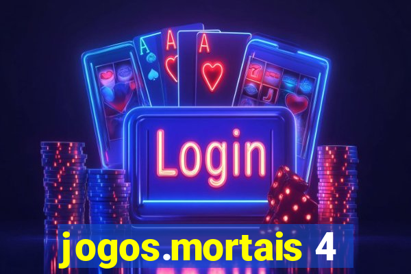 jogos.mortais 4