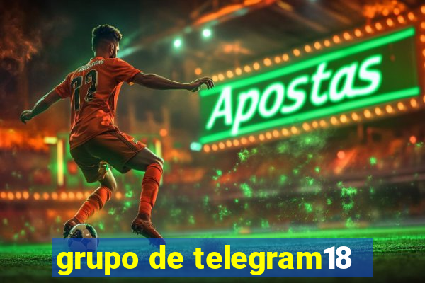 grupo de telegram18