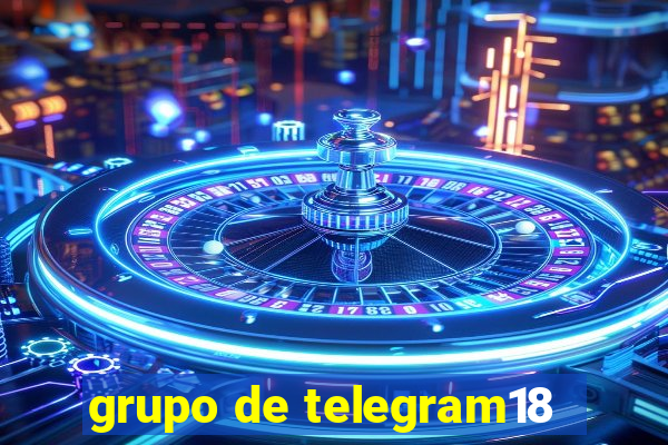 grupo de telegram18