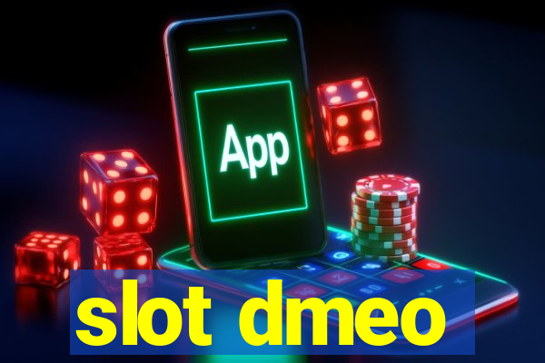 slot dmeo