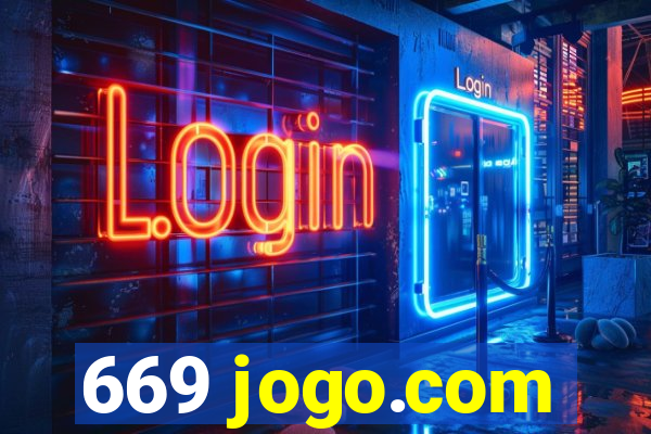 669 jogo.com