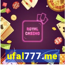 ufal777.me