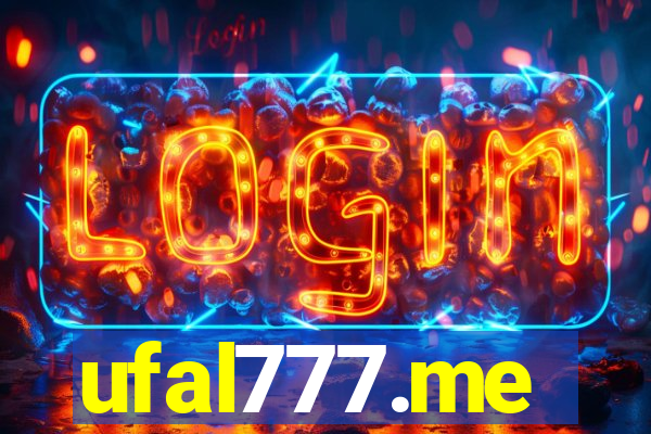 ufal777.me