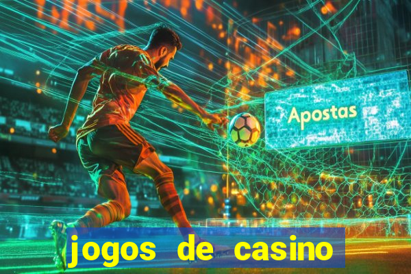 jogos de casino pragmatic play