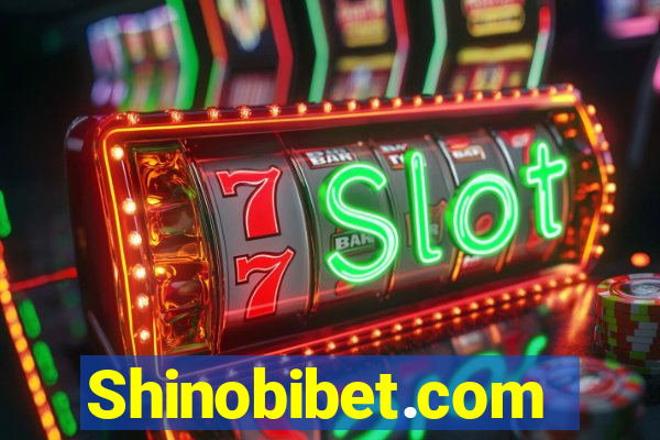 Shinobibet.com