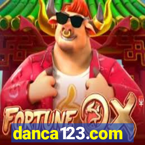 danca123.com