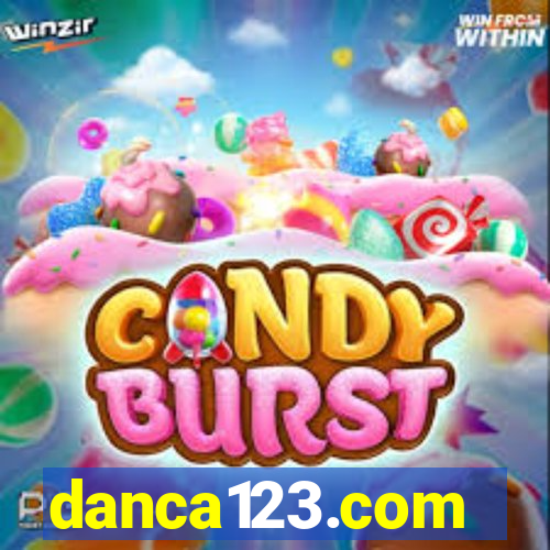 danca123.com