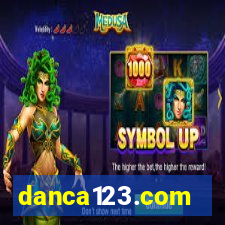 danca123.com