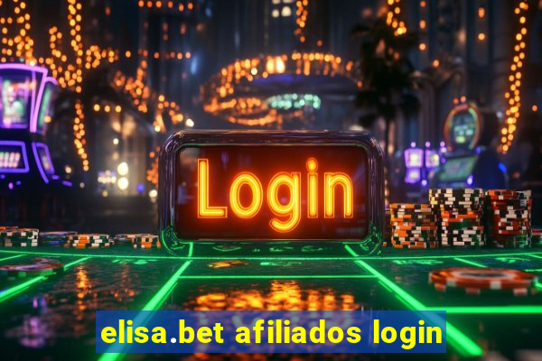 elisa.bet afiliados login