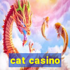 cat casino