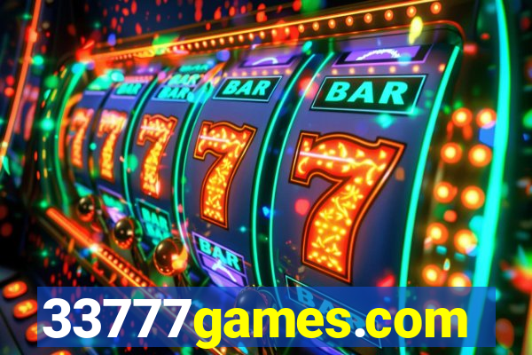 33777games.com