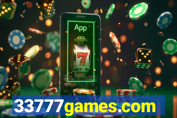 33777games.com