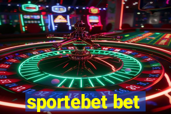 sportebet bet