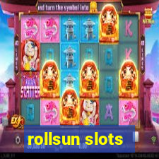 rollsun slots