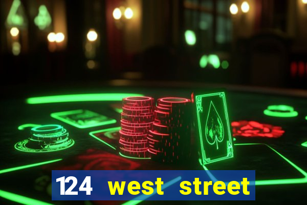 124 west street casino nsw 2470