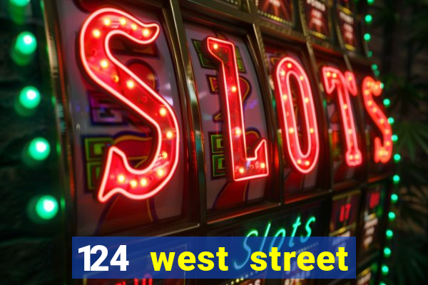 124 west street casino nsw 2470