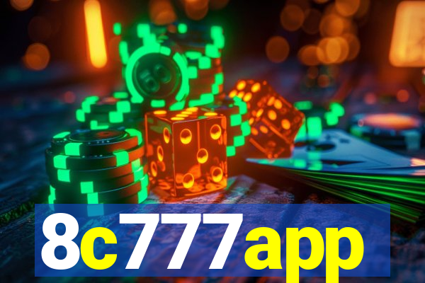 8c777app