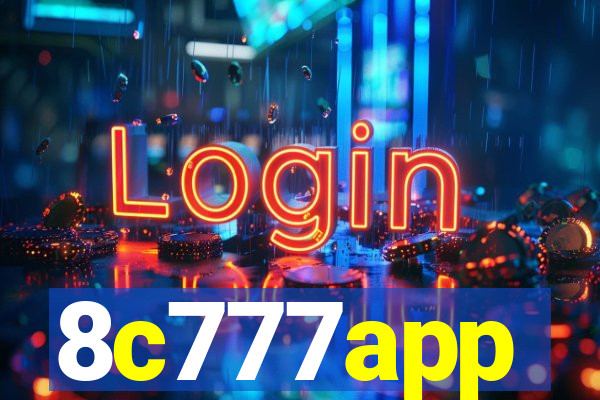 8c777app