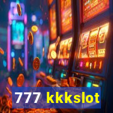 777 kkkslot