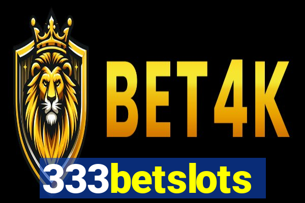 333betslots